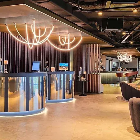 Dorint & Locarno-riazzino Hotel