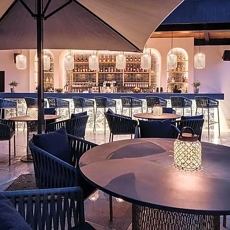 Dorint & Locarno-riazzino 4*