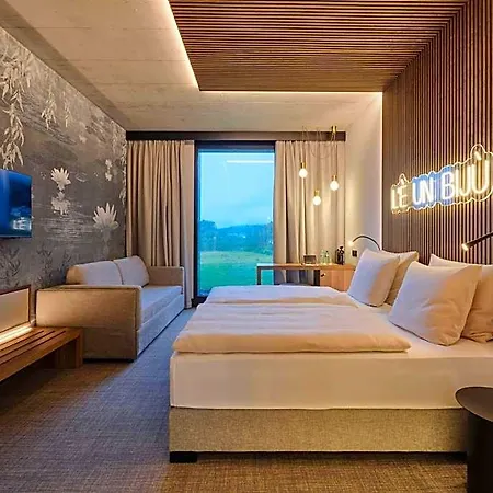 Dorint & Locarno-riazzino 4*