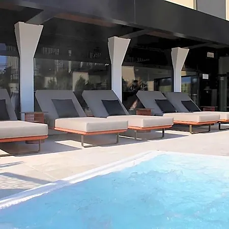 Hotel Dorint & Locarno-riazzino Gordola