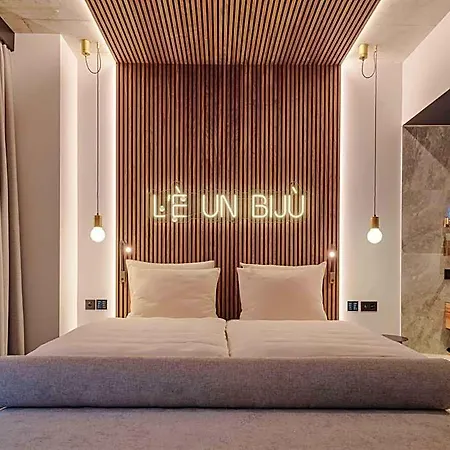 Dorint & Locarno-riazzino 4* Gordola