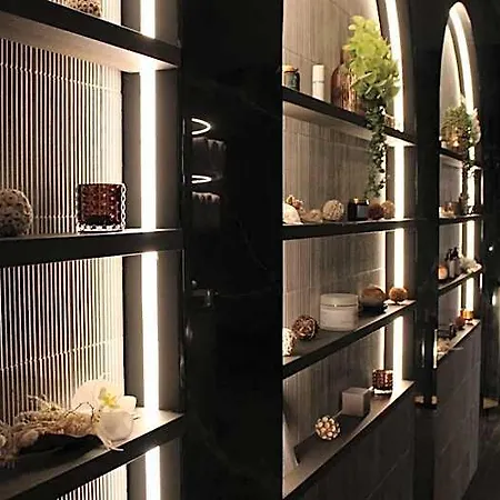 Dorint & Locarno-riazzino Hotel