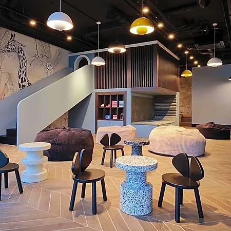 Dorint & Locarno-riazzino Hotel Gordola