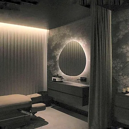 Dorint & Locarno-riazzino Hotel 4*