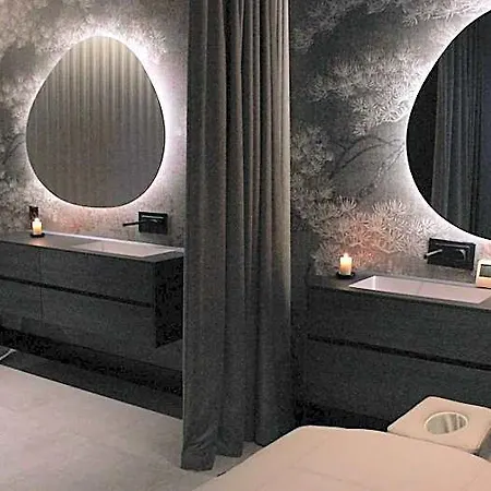 Dorint & Locarno-riazzino 4* Gordola
