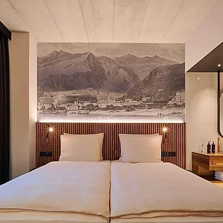 Dorint & Locarno-riazzino 4* Gordola