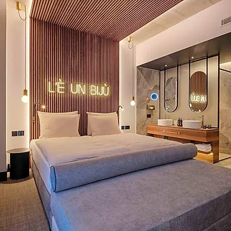 Dorint & Locarno-riazzino Hotel