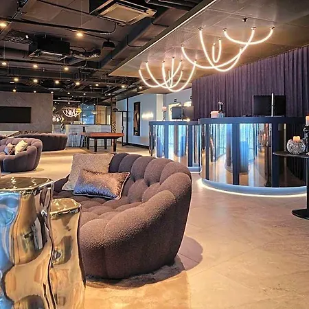 Dorint & Locarno-riazzino 4*