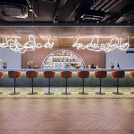 Dorint & Locarno-riazzino Hotel