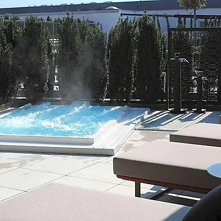 Hotel Dorint & Locarno-riazzino 4*